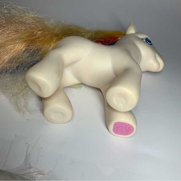 My Little Pony 2005 My Little Pony G3 DAFFIDAZEY Twist & Style - Picture 7 of 9